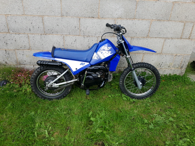 pw80 gumtree